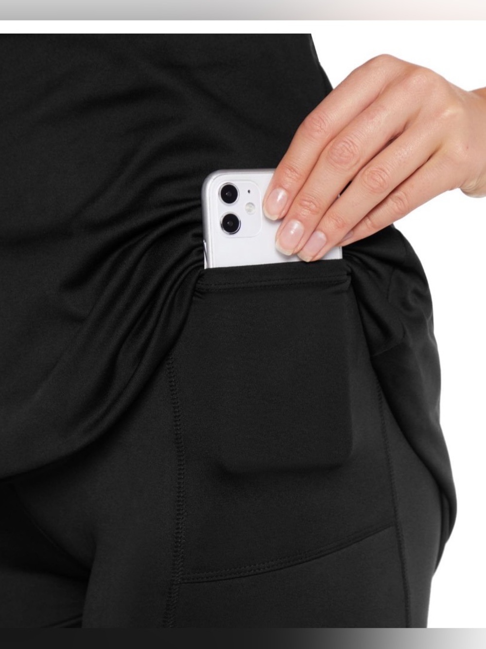 GAPFIT ACTIVE DRESS - Picture 4 of 14